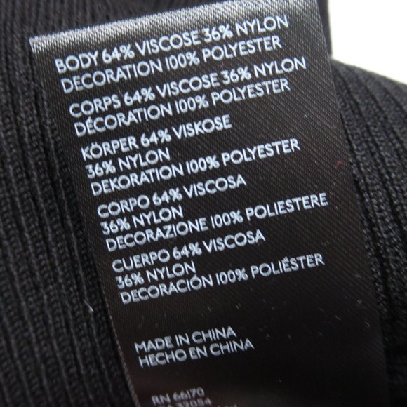 Anthropologie Maeve Ruffle-Strap Sweater Tank - Medium - Picture 9 of 10